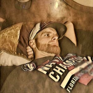 Meet your Posher, Jeffrey